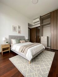Lentor Modern (D26), Apartment #536229201